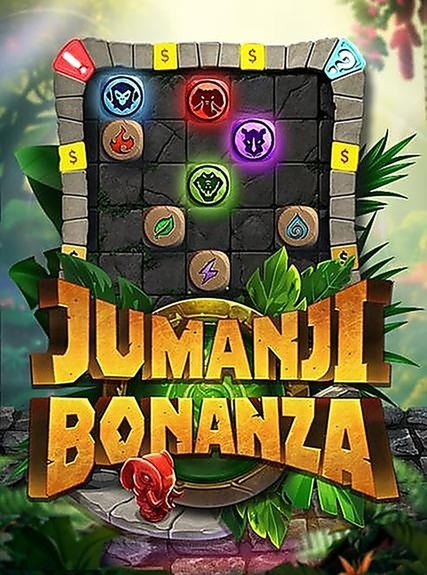 Jumanji Bonanza
