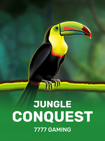 Jungle Conquest