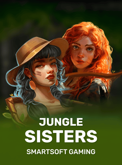 JungleSisters