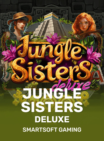 JungleSistersDeluxe