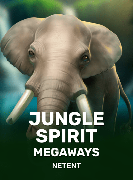 Jungle Spirit Megaways