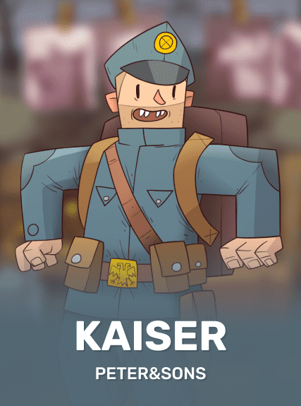 Kaiser