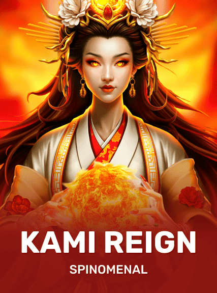Kami Reign