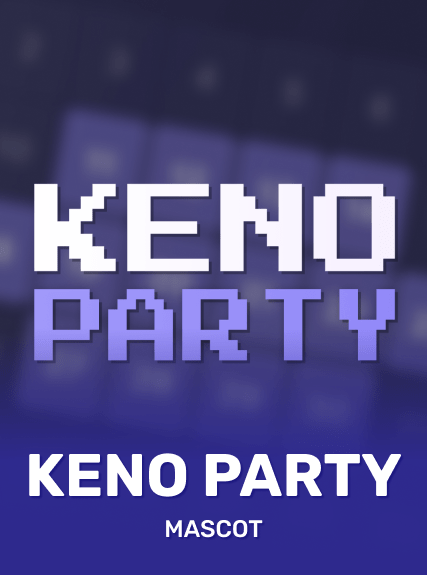  KENO PARTY