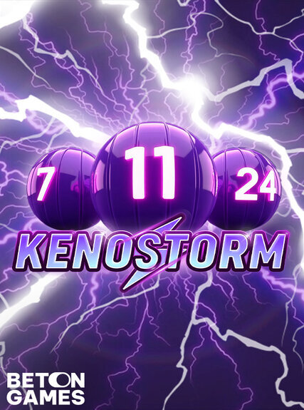 KenoStorm