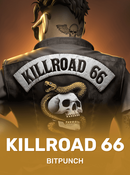 Killroad 66