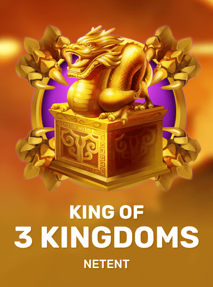 King of 3 Kingdoms