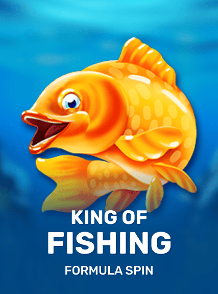King of Fishing