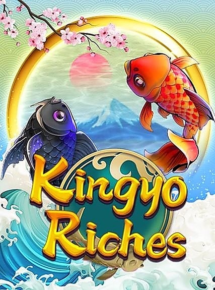 Kingyo Riches