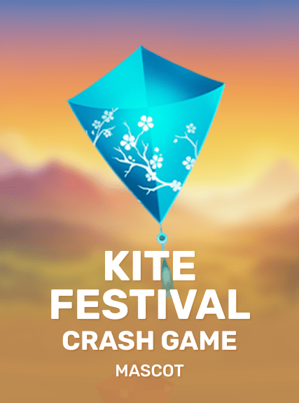 KITE FESTIVAL CRASH GAME