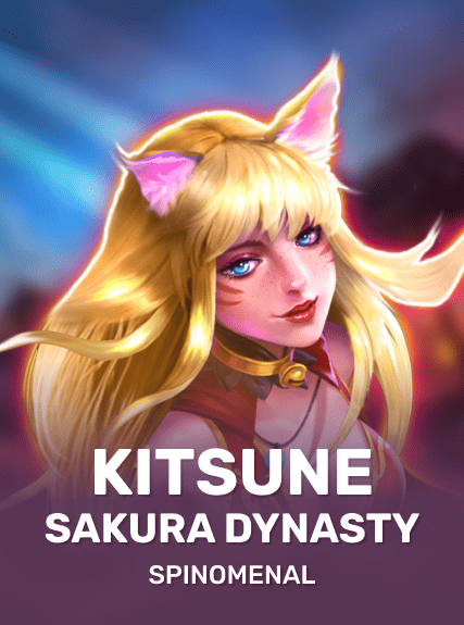 Kitsune - Sakura Dynasty