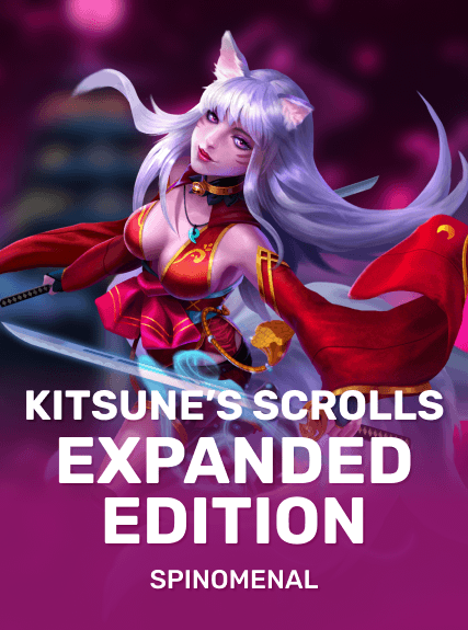 Kitsune's Scrolls Expanded Edition