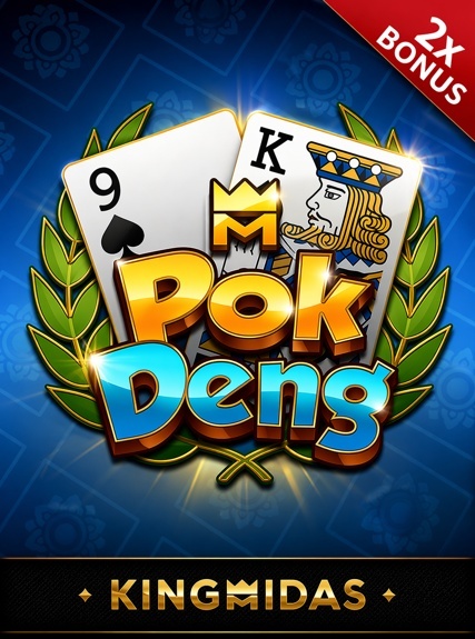 KM Pok Deng