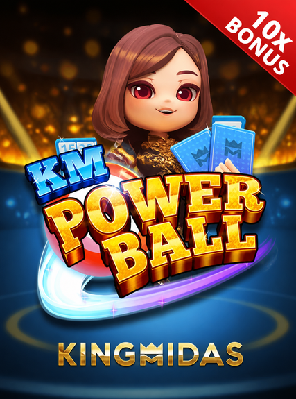 KM Power Ball
