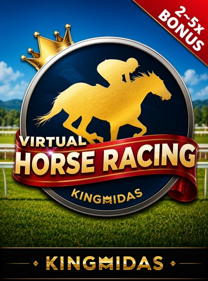 KM Virtual Horse Racing