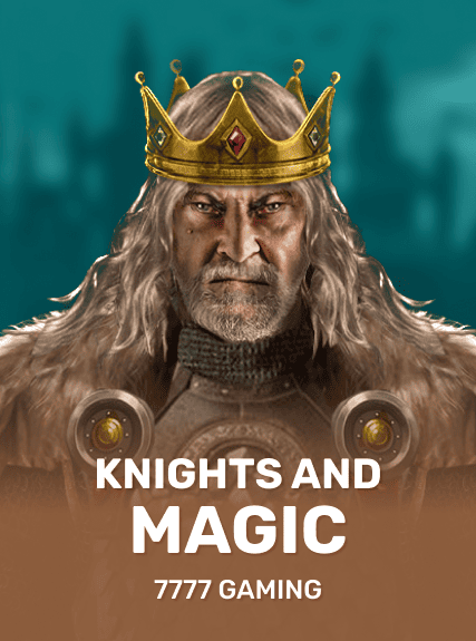 Knights and Magic