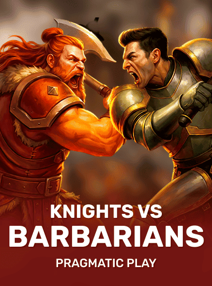 Knights vs Barbarians