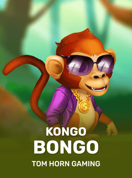 Kongo Bongo