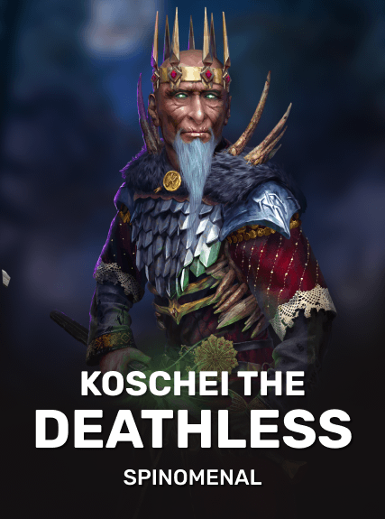 Koschei The Deathless