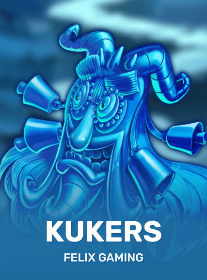 Kukers