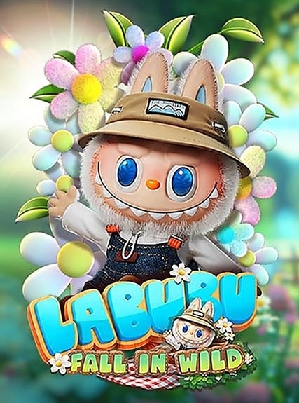 LABUBU: Fall In Wild
