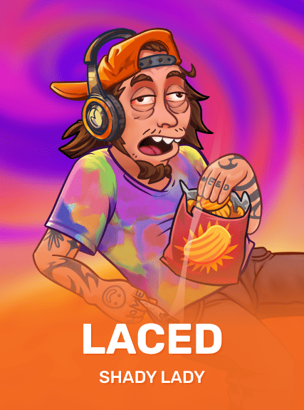 Laced