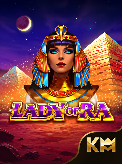 Lady Of Ra