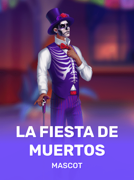 LA FIESTA DE MUERTOS