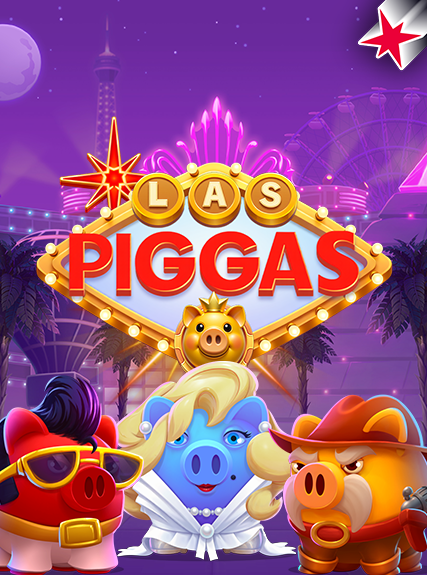 Las Piggas