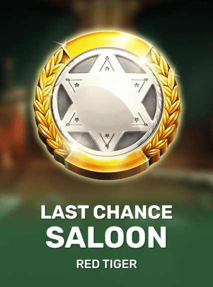 Last Chance Saloon