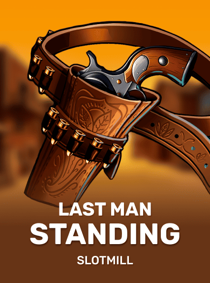 Last Man Standing