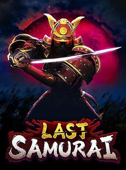 Last Samurai