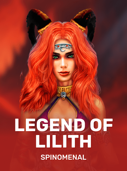 Legend Of Lilith