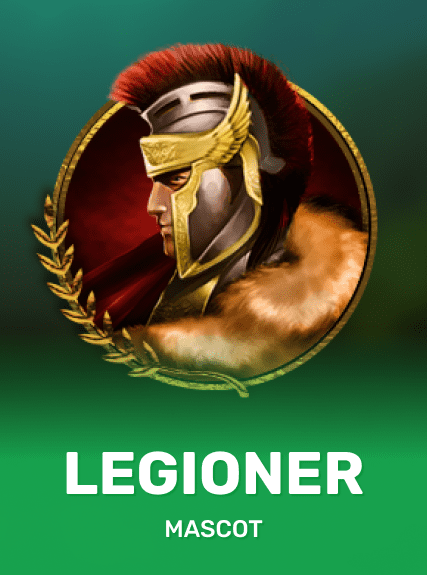 LEGIONER
