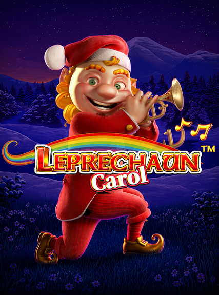 Leprechaun Carol