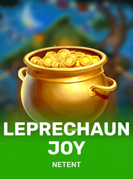 Leprechaun Joy