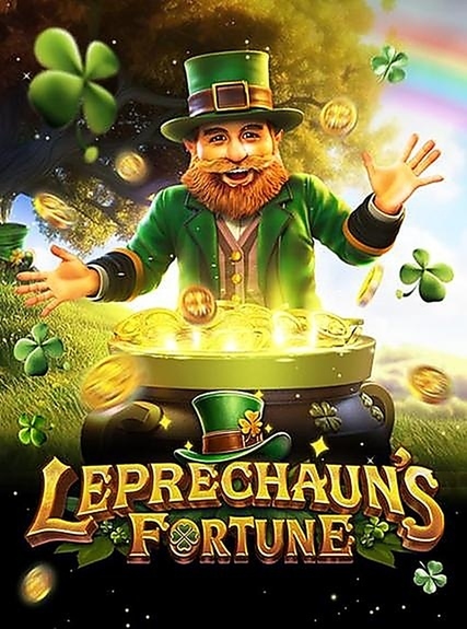 Leprechaun’s Fortune