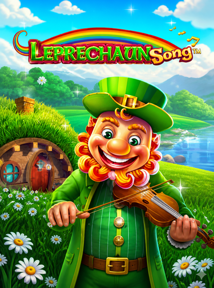 Leprechaun Song