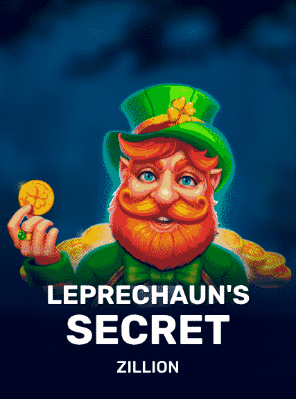 Leprechaun's Secret