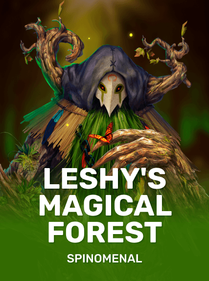 Leshy's Magical Forest