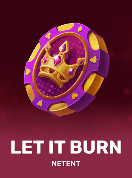 Let It Burn
