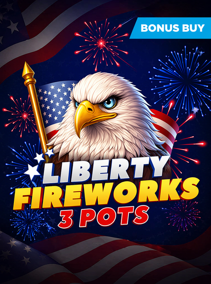 Liberty Fireworks