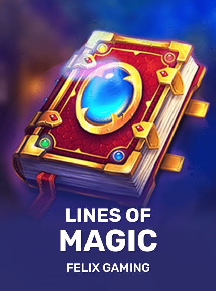Lines of Magic