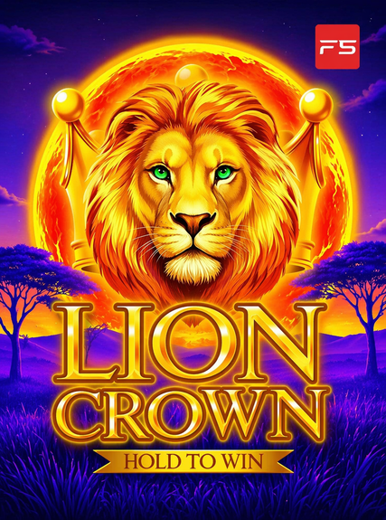 Lion Crown: Hold to Win