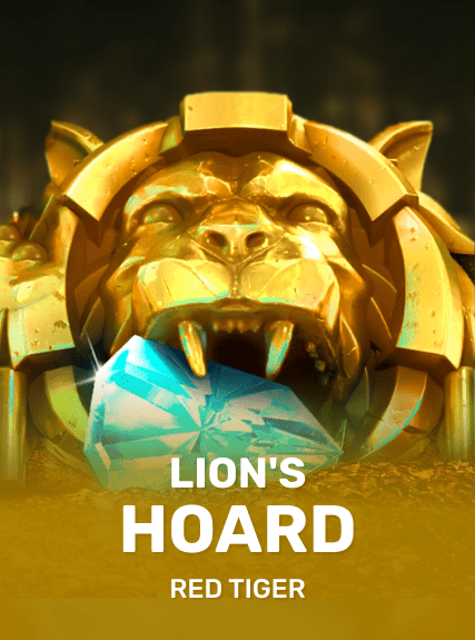 Lion's Hoard