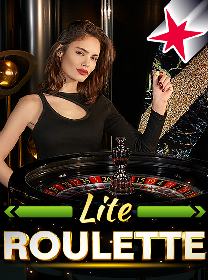 Roulette Lite