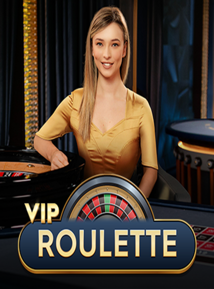 VIP Roulette