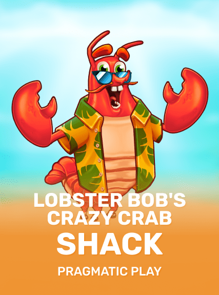 Lobster Bob's Crazy Crab Shack