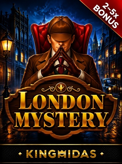 London Mystery