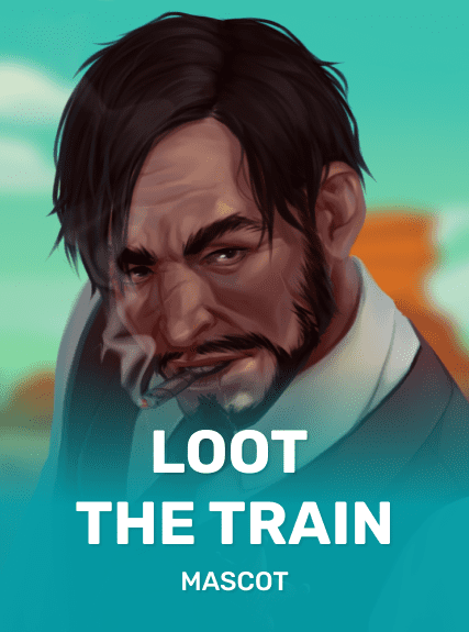 LOOT THE TRAIN!